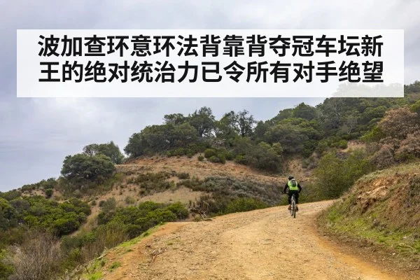 波加查环意环法背靠背夺冠车坛新王的绝对统治力已令所有对手绝望